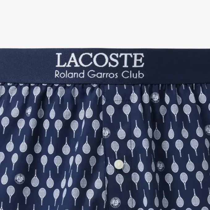 3-pakning Roland Garros Edition-boxershorts