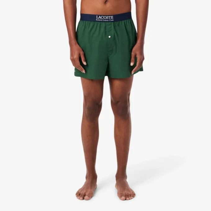 3-pakning Roland Garros Edition-boxershorts