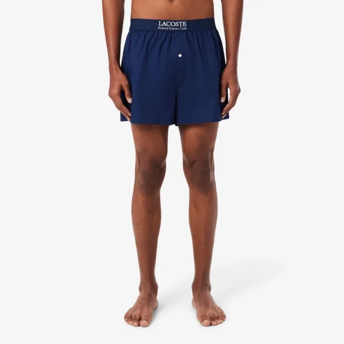 3-pakning Roland Garros Edition-boxershorts