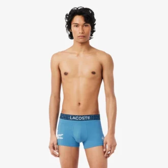 3-pakning Roland Garros Edition-Trunks
