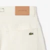 5-lommers indigo-jeans med rett snitt for menn