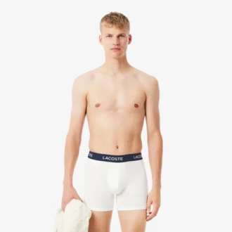 5-pakning med merkede bokser for menn
