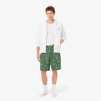 5-pakning med slim fit-undertrøyer for menn