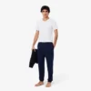 5-pakning med slim fit-undertrøyer for menn