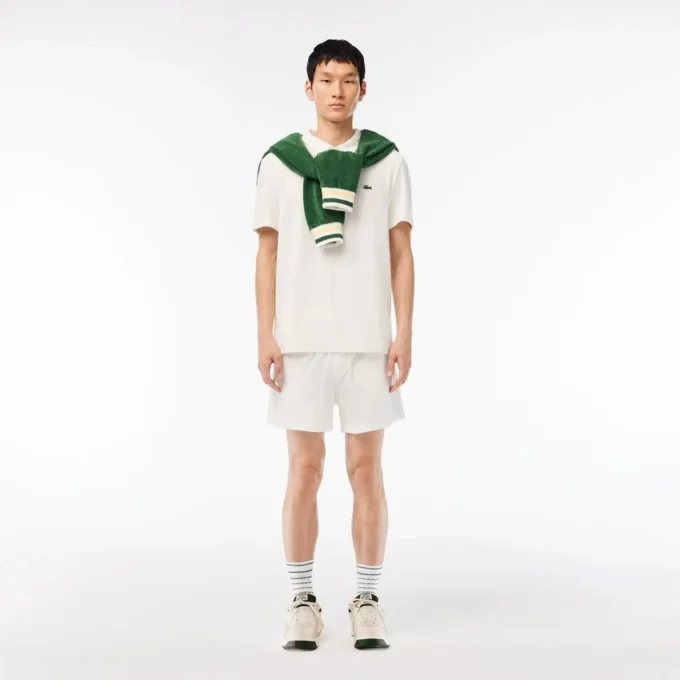 Aceline 96 skinnsneakers for menn