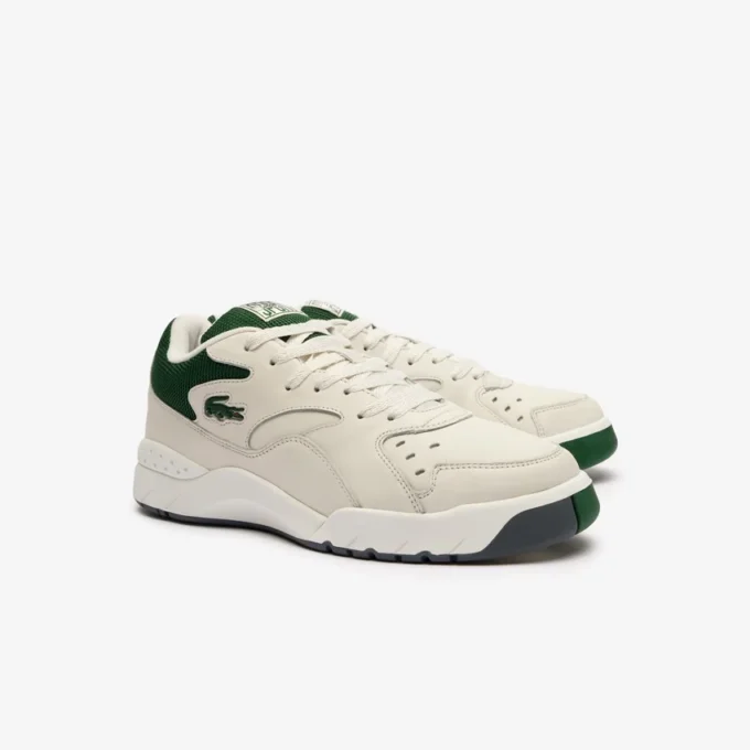 Aceline 96 skinnsneakers for menn