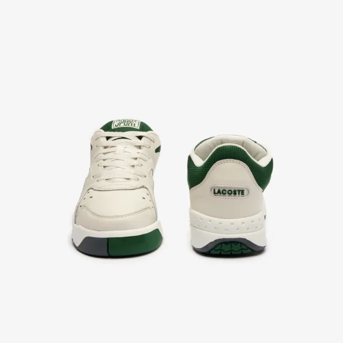 Aceline 96 skinnsneakers for menn