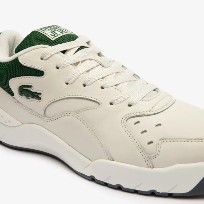 Aceline 96 skinnsneakers for menn