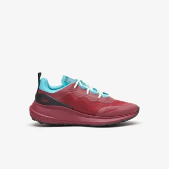 Active 4851 Colorblock tekstilsko Sneakers for kvinner