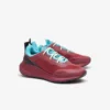 Active 4851 Colorblock tekstilsko Sneakers for kvinner