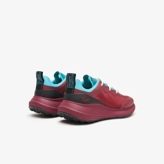Active 4851 Colorblock tekstilsko Sneakers for kvinner