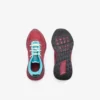 Active 4851 Colorblock tekstilsko Sneakers for kvinner