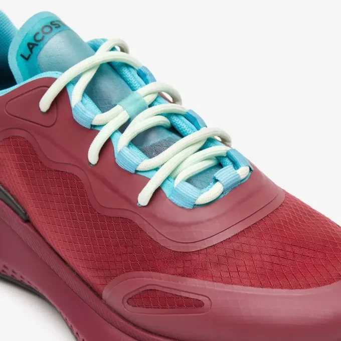 Active 4851 Colorblock tekstilsko Sneakers for kvinner