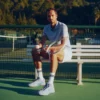 Ag-Lt Pro X Daniil Medvedev tennis sko for menn