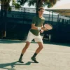 Ag-LT23 Ultra tennissko for menn
