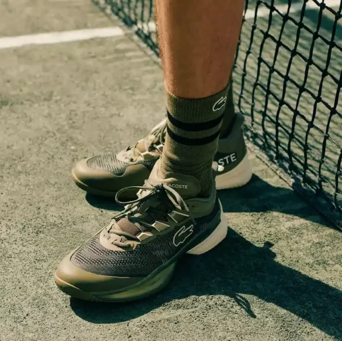Ag-LT23 Ultra tennissko for menn