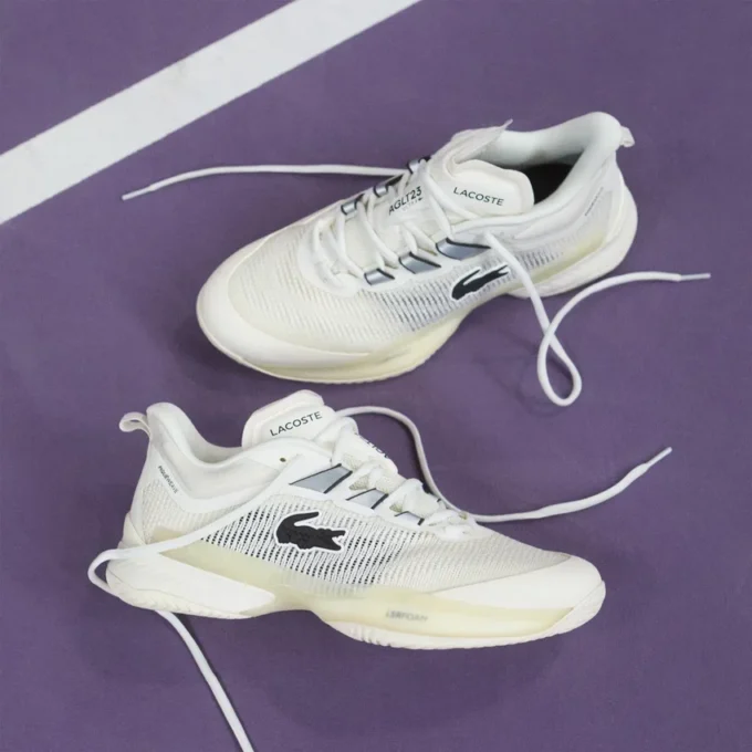 Ag-LT23 Ultra tennissko for menn