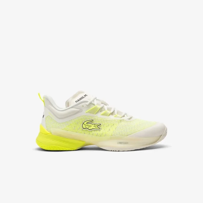 Ag-LT23 Ultra X Daniil Medvedev tennis sko for menn