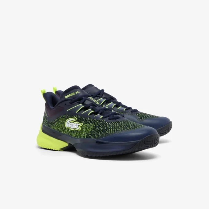 Ag-LT23 Ultra X Daniil Medvedev tennis sko for menn