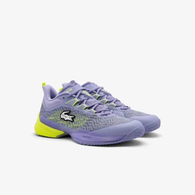 Ag-LT23 Ultra X Daniil Medvedev tennis sko for menn