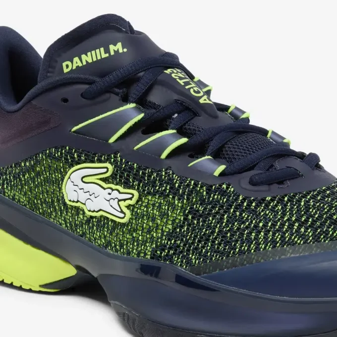 Ag-LT23 Ultra X Daniil Medvedev tennis sko for menn
