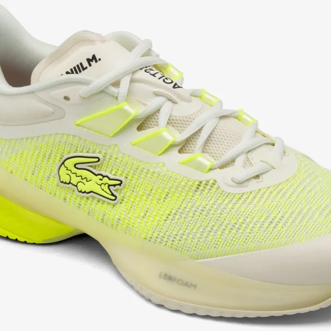 Ag-LT23 Ultra X Daniil Medvedev tennis sko for menn