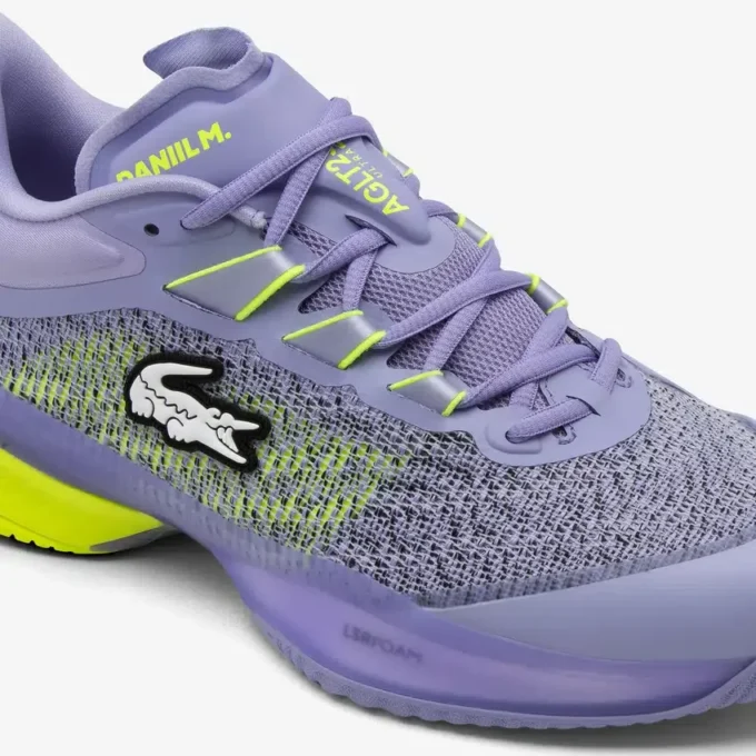Ag-LT23 Ultra X Daniil Medvedev tennis sko for menn