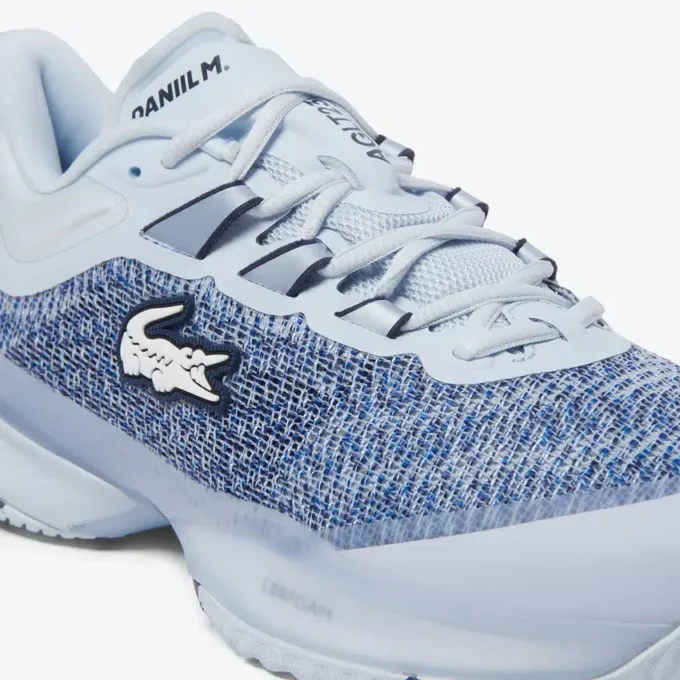 Ag-LT23 Ultra X Daniil Medvedev tennis sko for menn