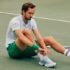 Ag-LT23 Ultra X Daniil Medvedev tennis sko for menn