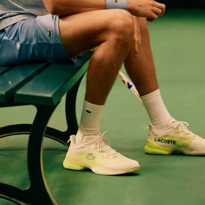 Ag-LT23 Ultra X Daniil Medvedev tennis sko for menn