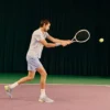 Ag-LT23 Ultra X Daniil Medvedev tennis sko for menn