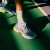 Ag-LT23 Ultra X Daniil Medvedev tennis sko for menn