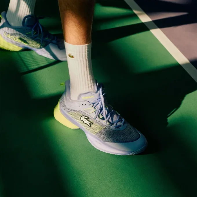 Ag-LT23 Ultra X Daniil Medvedev tennis sko for menn