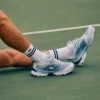 Ag-LT23 Ultra X Daniil Medvedev tennis sko for menn