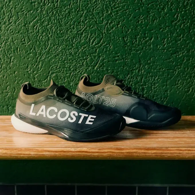 Ag-Lt25 Lite tennis sko for menn