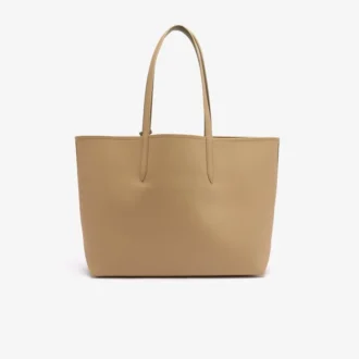 Anna vendbar totebag og veske