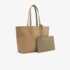 Anna vendbar totebag og veske