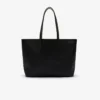 Anna vendbar totebag og veske