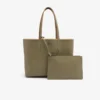 Anna vendbar totebag og veske