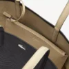 Anna vendbar totebag og veske