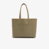Anna vendbar totebag og veske