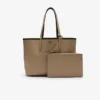 Anna vendbar totebag og veske