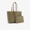 Anna vendbar totebag og veske