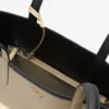 Anna vendbar totebag og veske