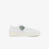 Aura Club-lærsneakers for menn