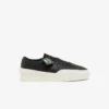 Aura Club-lærsneakers for menn