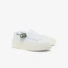 Aura Club-lærsneakers for menn