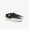 Aura Club-lærsneakers for menn