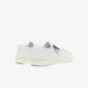 Aura Club-lærsneakers for menn