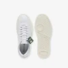 Aura Club-lærsneakers for menn